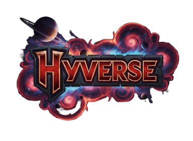 Hyverse Logo